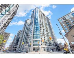 2602 - 195 BESSERER STREET, Ottawa, Ontario