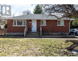 134 DAVID DRIVE, Ottawa, Ontario