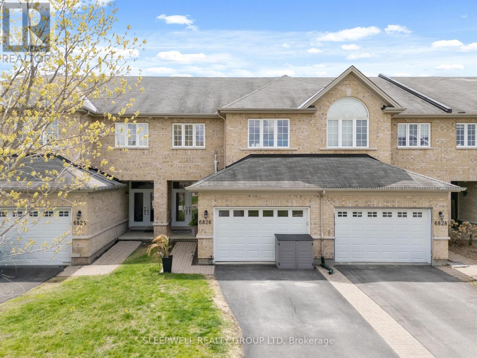 6826 BREANNA CARDILL STREET, Ottawa, Ontario