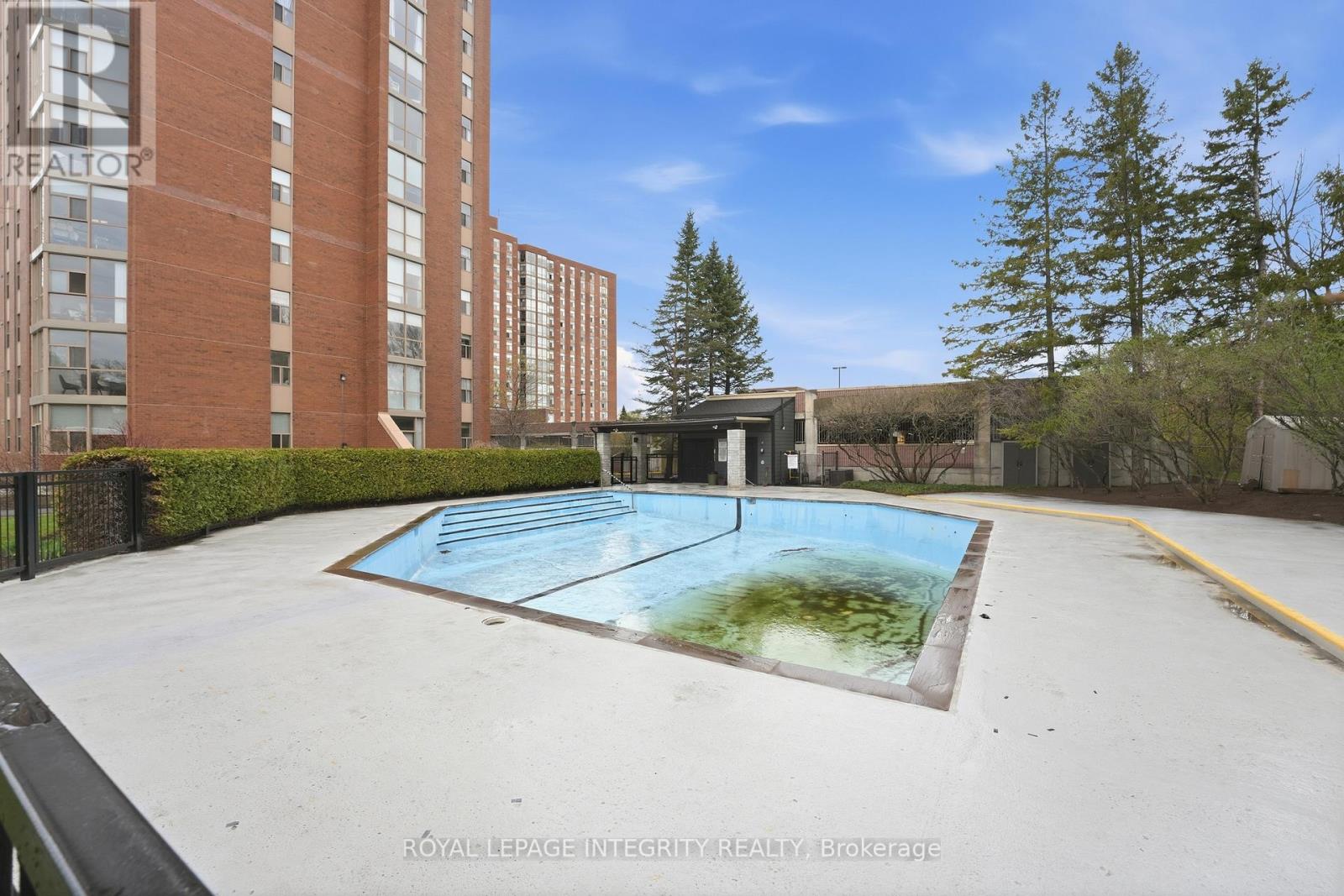 1208 - 2760 Carousel Crescent, Ottawa, Ontario  K1T 2N4 - Photo 33 - X13112302
