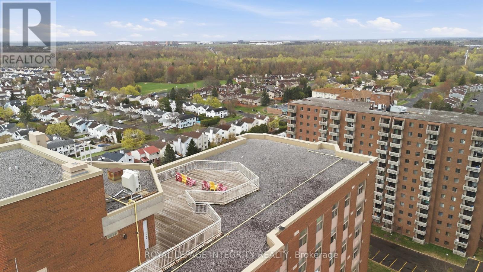 1208 - 2760 Carousel Crescent, Ottawa, Ontario  K1T 2N4 - Photo 35 - X13112302