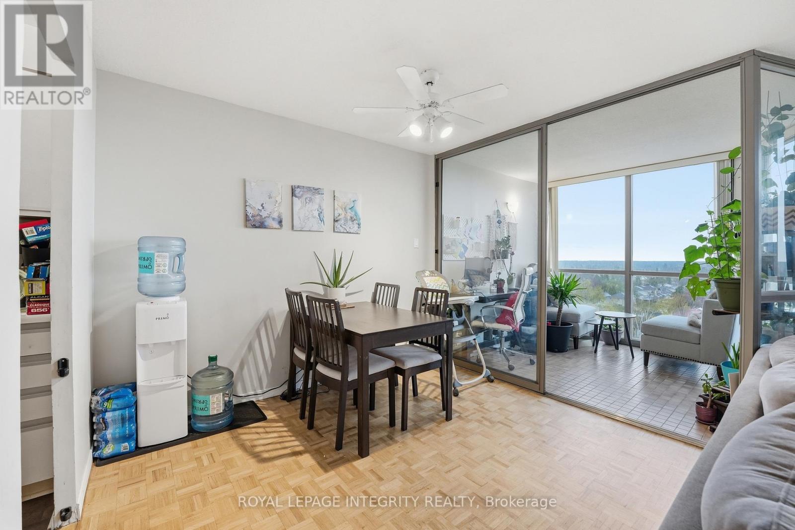 1208 - 2760 Carousel Crescent, Ottawa, Ontario  K1T 2N4 - Photo 6 - X13112302