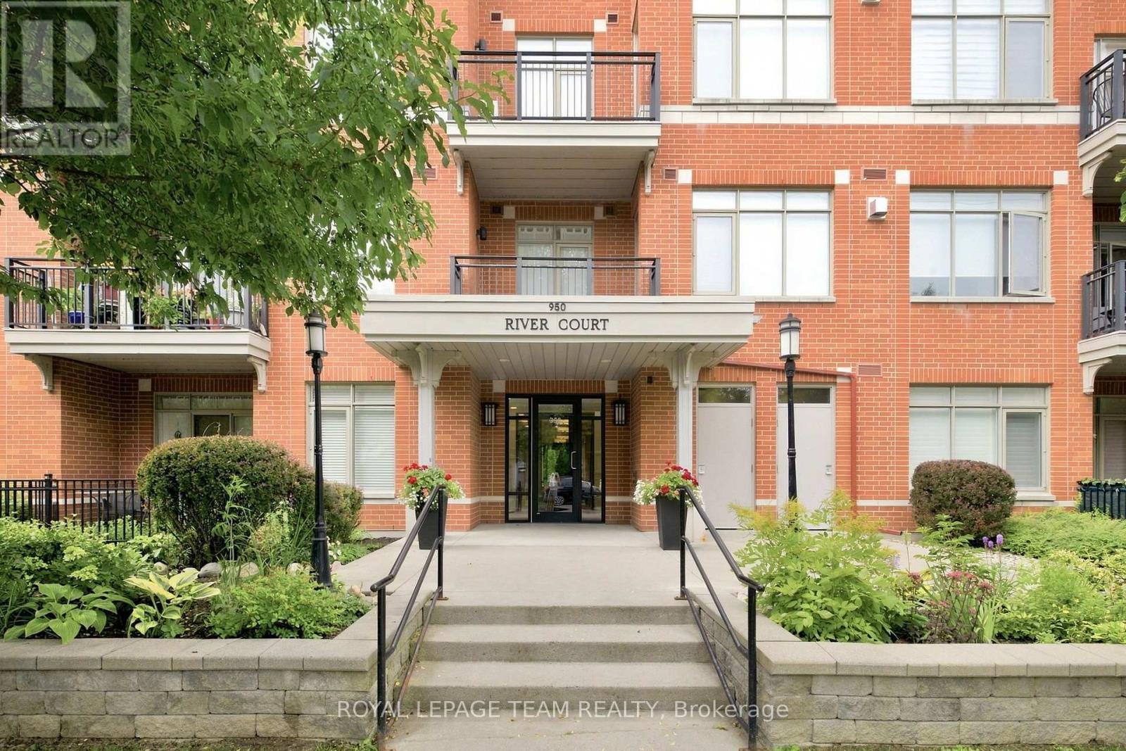 212 - 950 Marguerite Avenue, Ottawa, Ontario  K1K 3T8 - Photo 2 - X13112342