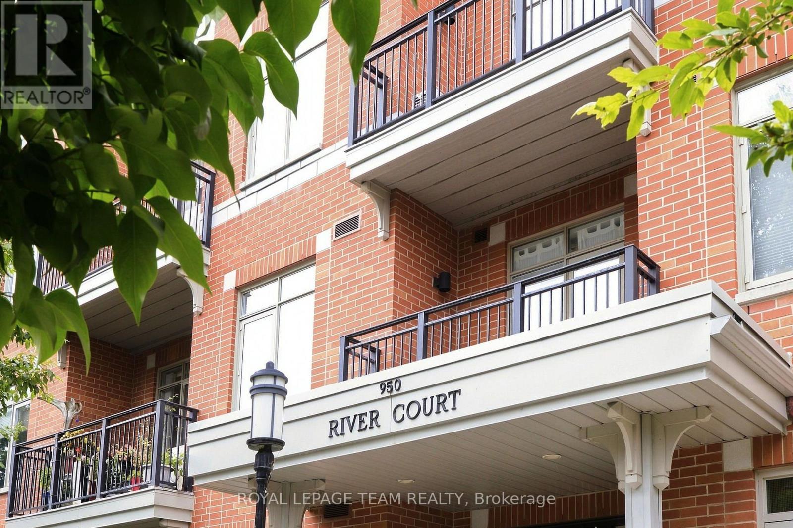 212 - 950 Marguerite Avenue, Ottawa, Ontario  K1K 3T8 - Photo 4 - X13112342