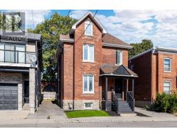57 LEES AVENUE, Ottawa, Ontario