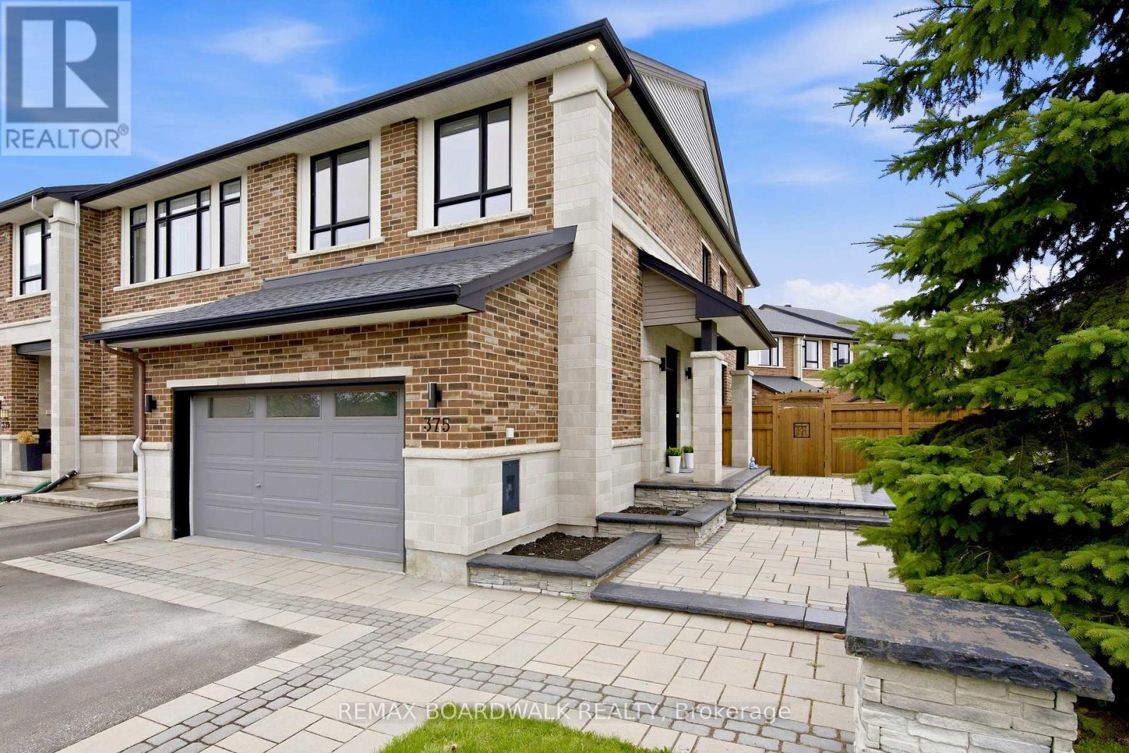 375 COOKS MILL CRESCENT, Ottawa, Ontario