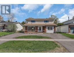 73 SOUTHPARK DRIVE, Ottawa, Ontario