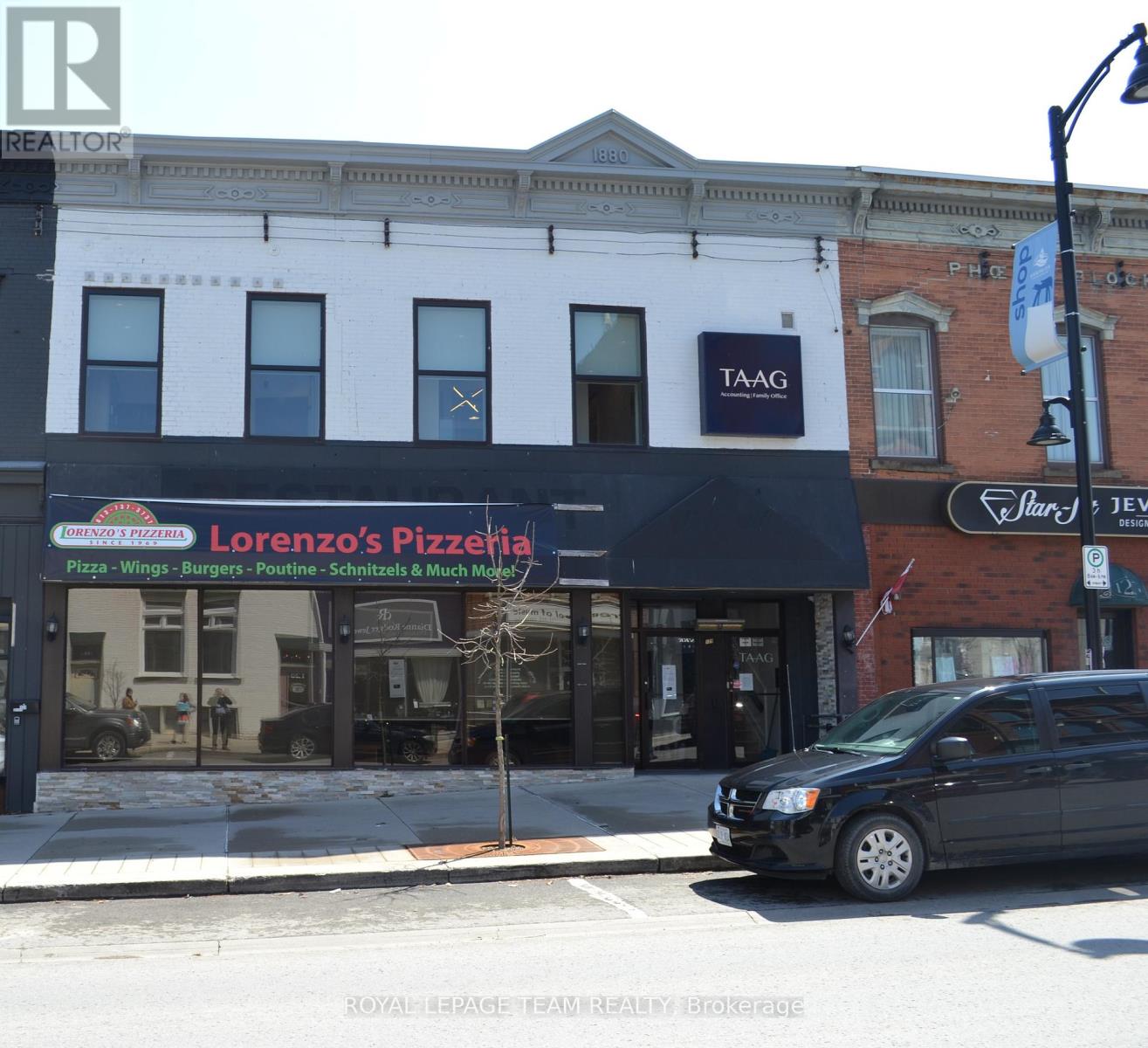 129 JOHN STREET N, Arnprior, Ontario