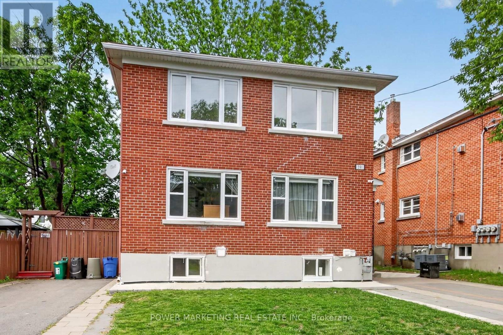 391 Greenwood Avenue, Ottawa, Ontario  K2A 0X4 - Photo 3 - X13112884