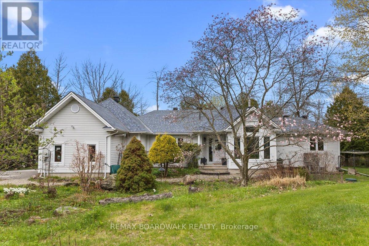 212 SHELDON ROAD, Rideau Lakes, Ontario
