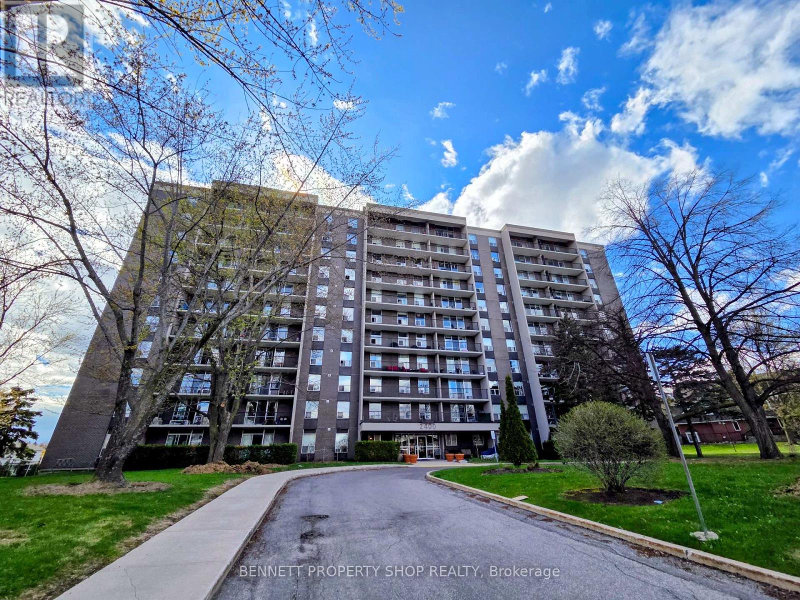 1007 - 2400 VIRGINIA DRIVE, Ottawa, Ontario