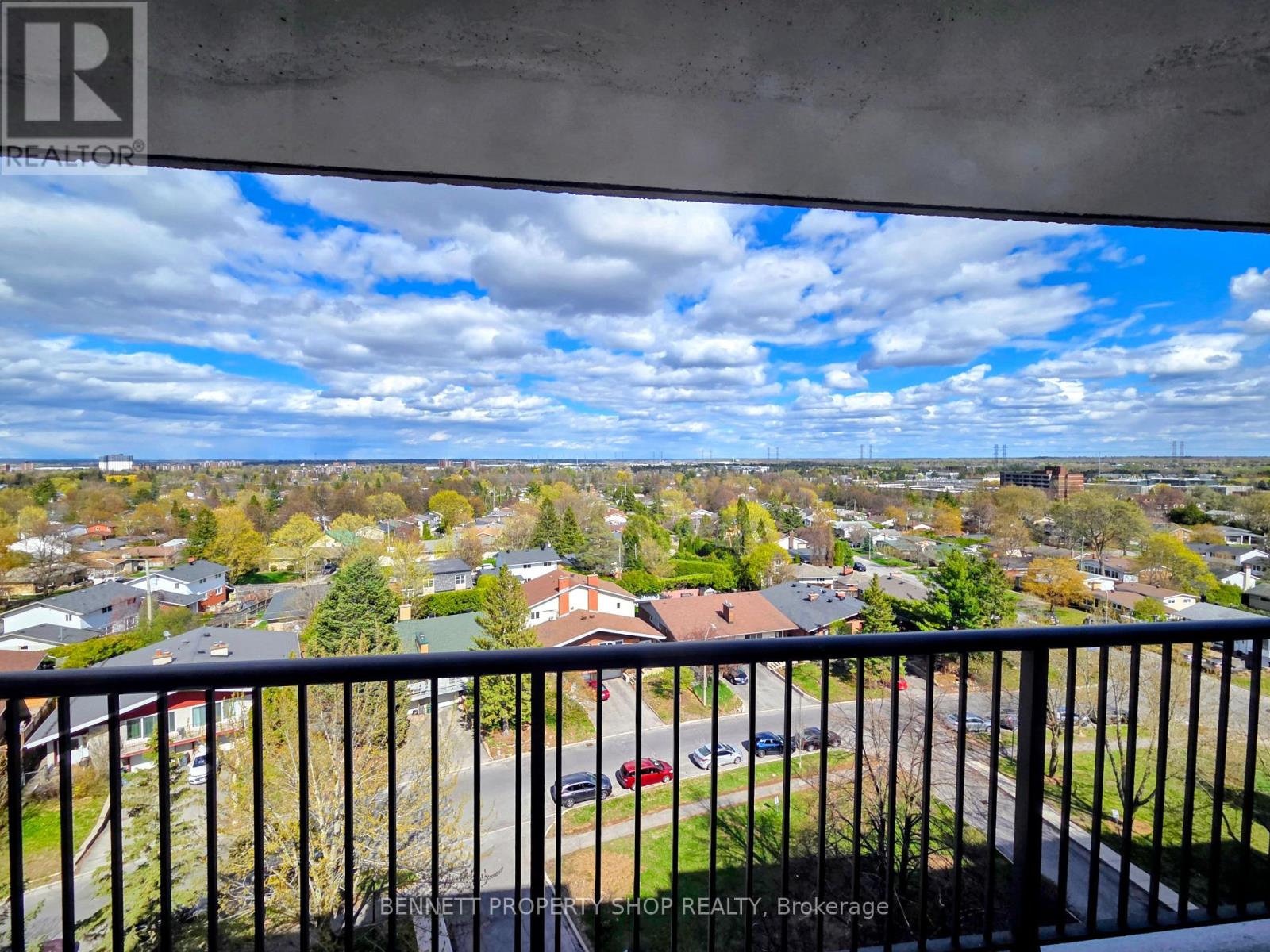 1007 - 2400 Virginia Drive, Ottawa, Ontario  K1H 8L3 - Photo 9 - X13113120