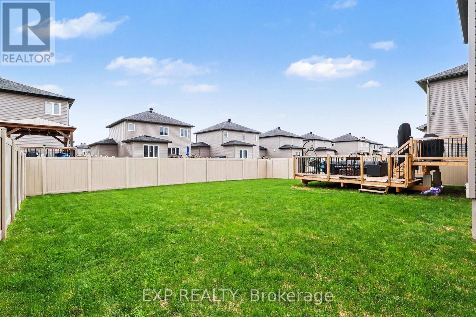 520 Lucent Street, Russell, Ontario  K4R 0G3 - Photo 29 - X13113982