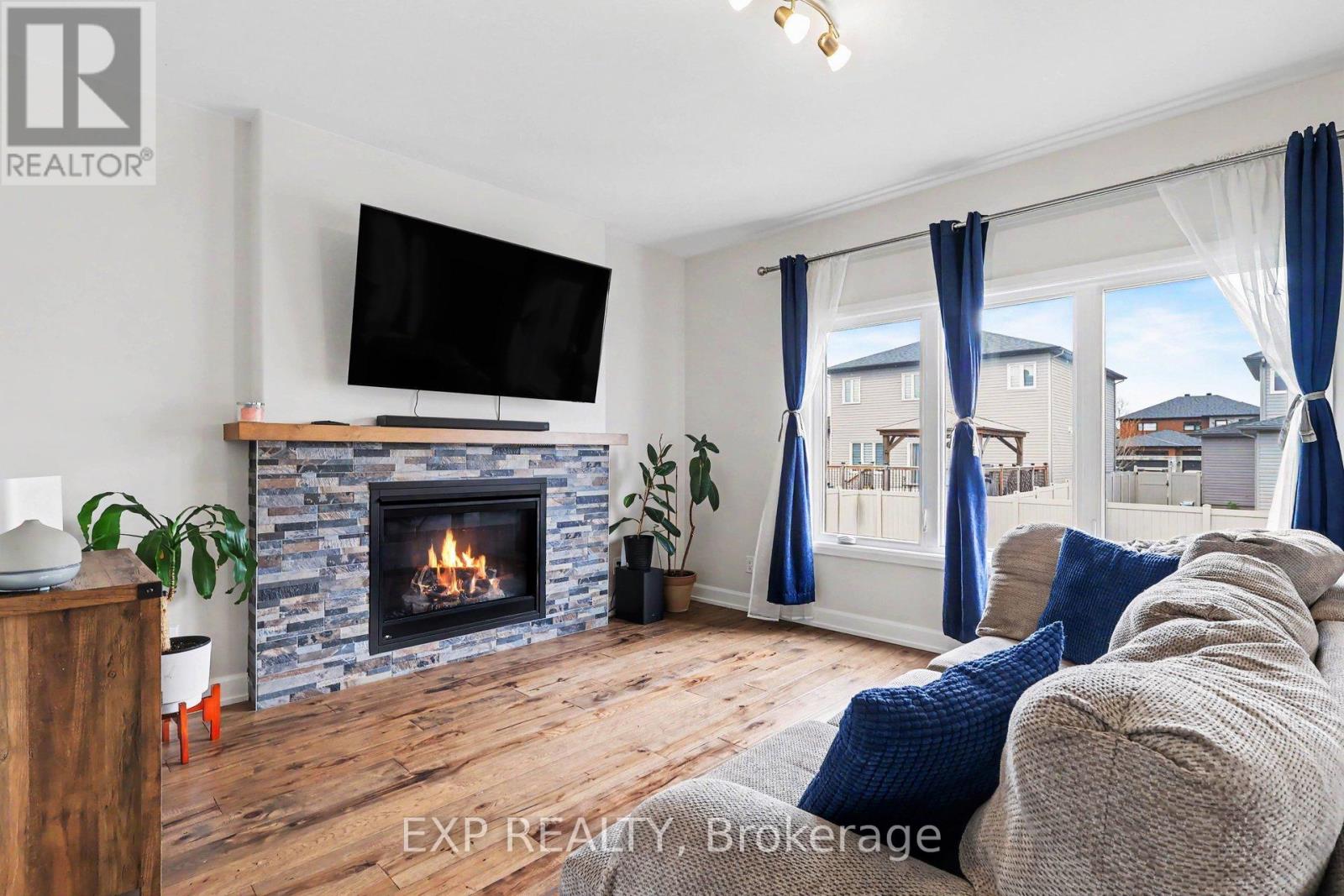 520 Lucent Street, Russell, Ontario  K4R 0G3 - Photo 9 - X13113982