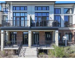 92 - 264 PEMBINA PRIVATE, Ottawa, Ontario