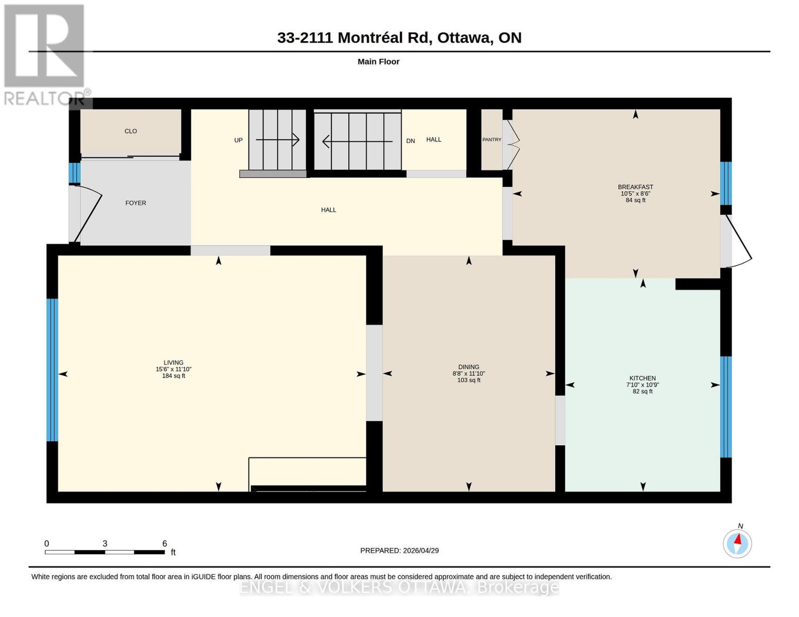 33 - 2111 Montreal Road, Ottawa, Ontario  K1J 8M8 - Photo 28 - X13114244