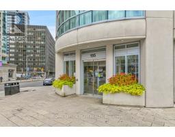 2609 - 195 BESSERER STREET S, Ottawa, Ontario