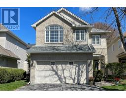 141 STEEPLE CHASE DRIVE N, Ottawa, Ontario