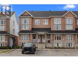 25 - 220 TIVOLI PRIVATE, Ottawa, Ontario