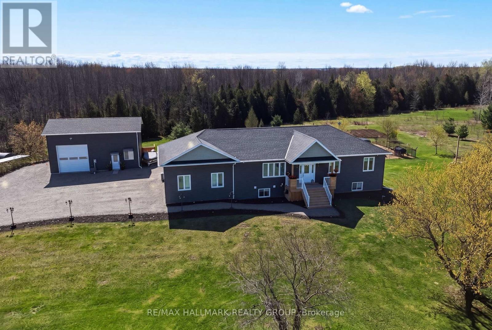 107 HARD ISLAND ROAD, Athens, Ontario