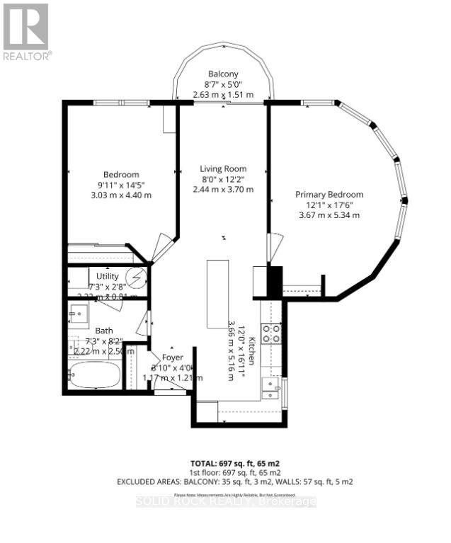 901 - 1440 Heron Road, Ottawa, Ontario  K1V 0X2 - Photo 23 - X13114878