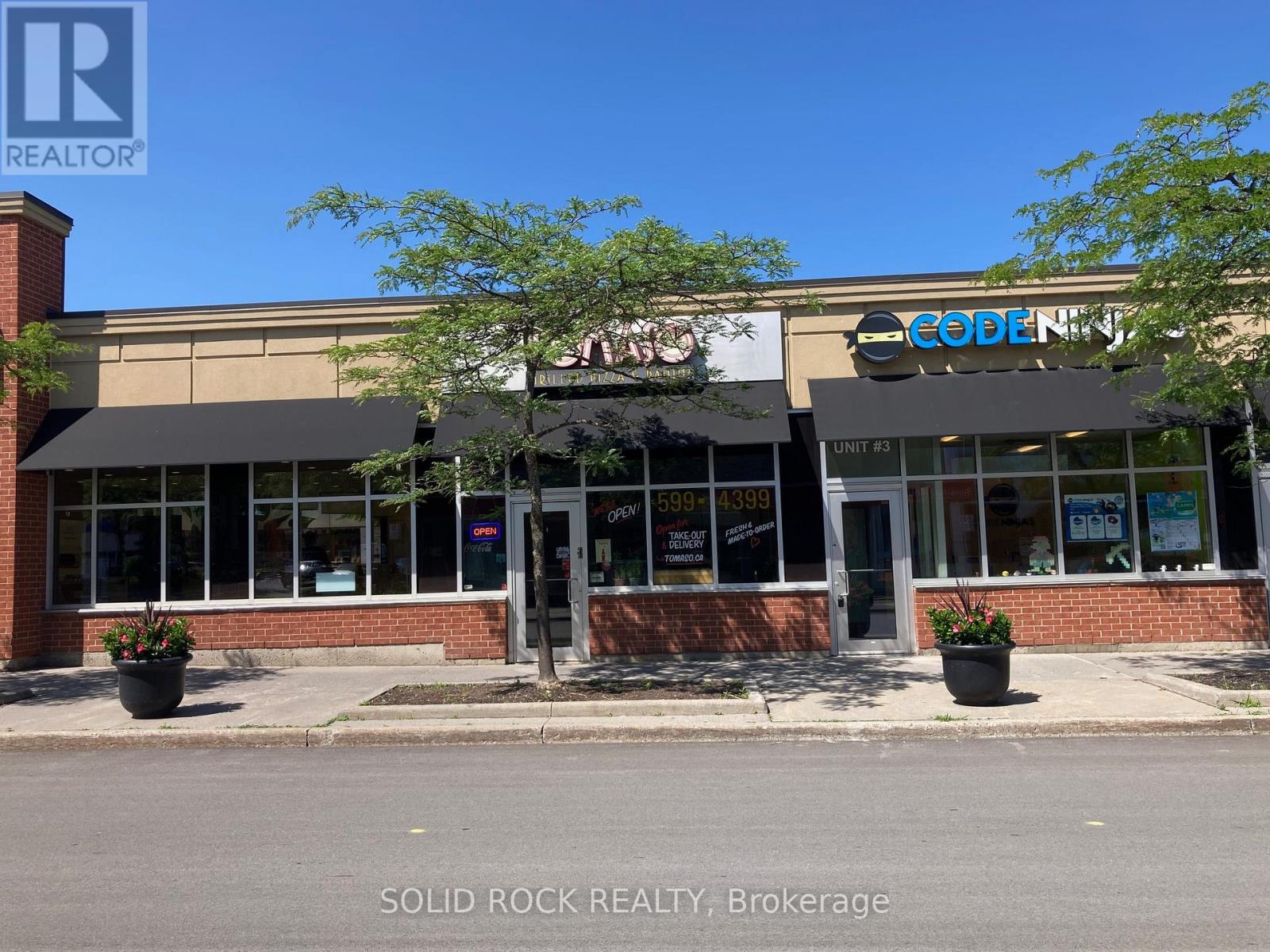 X2 - 450 KANATA AVENUE, Ottawa, Ontario
