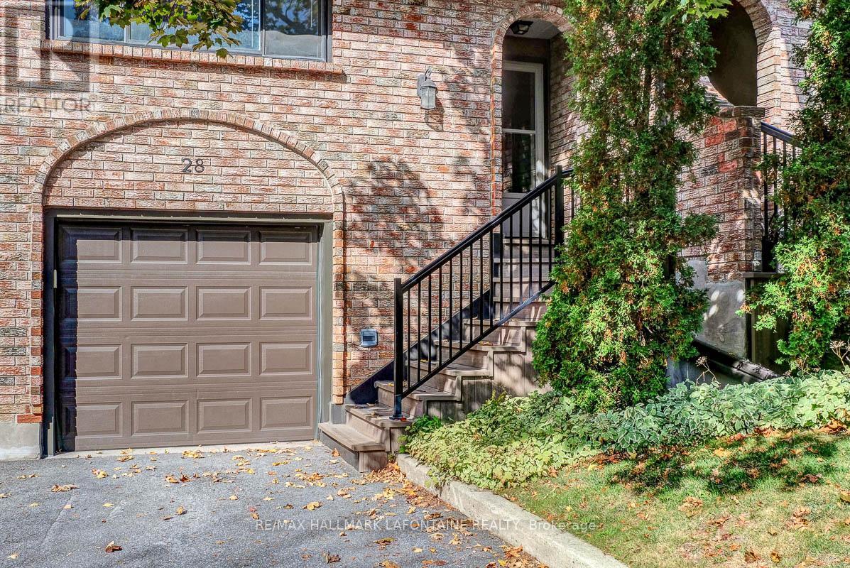 28 - 2 Bertona Street, Ottawa, Ontario  K2G 0W1 - Photo 2 - X13115098