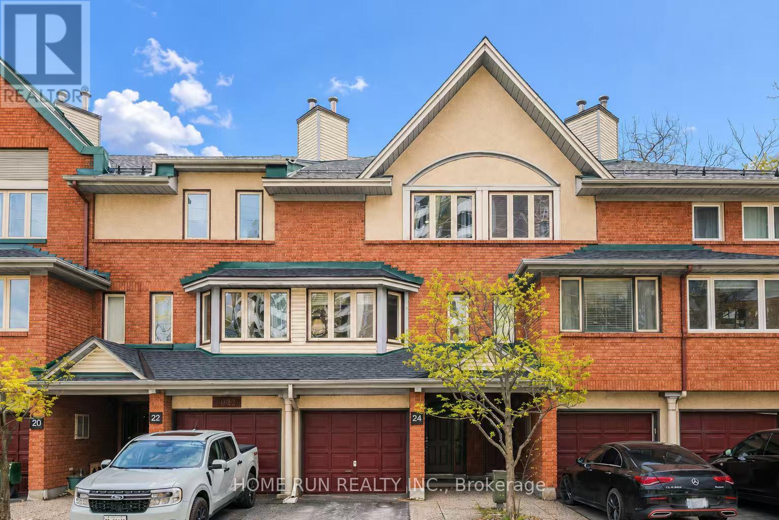 24 - 2828 RICHMOND ROAD, Ottawa, Ontario