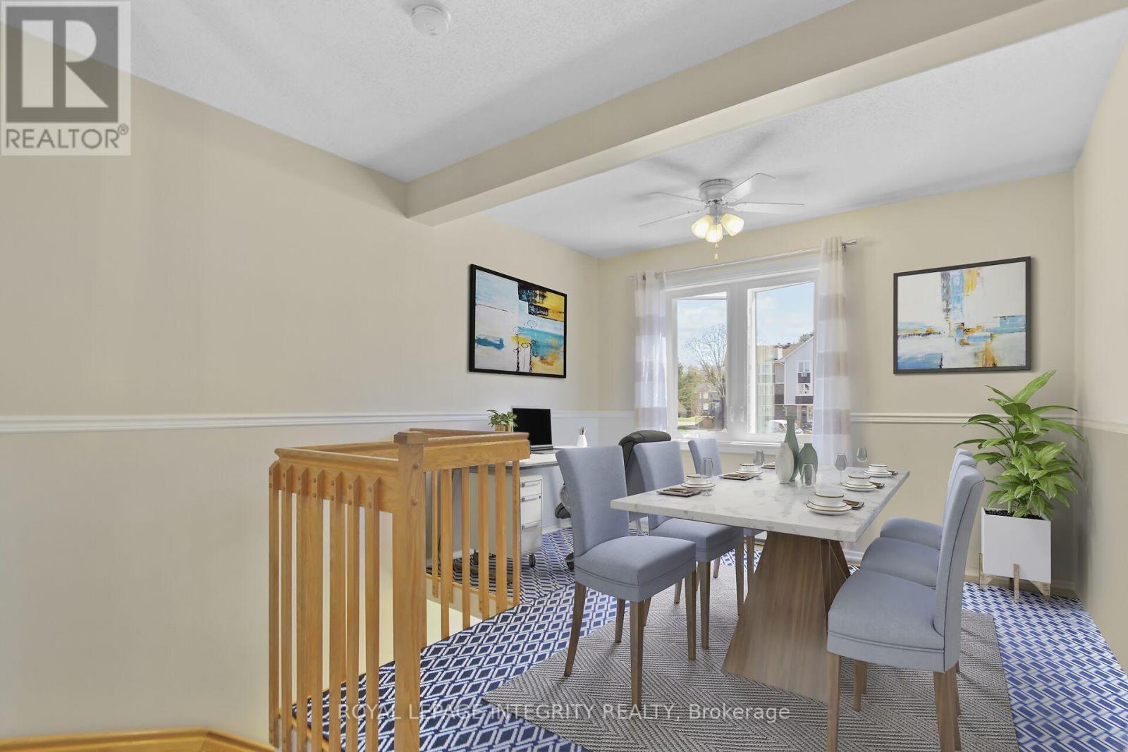 10 - 3 Stonebank Crescent, Ottawa, Ontario  K2H 9M2 - Photo 12 - X13115374