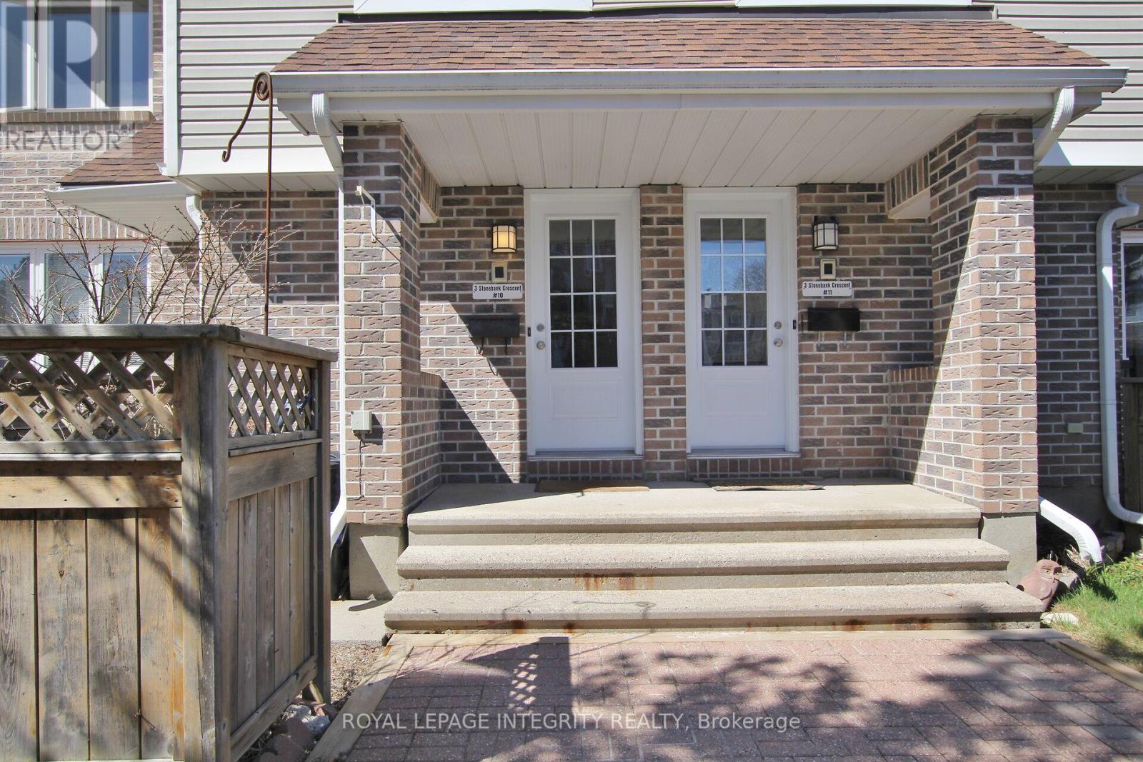 10 - 3 Stonebank Crescent, Ottawa, Ontario  K2H 9M2 - Photo 4 - X13115374