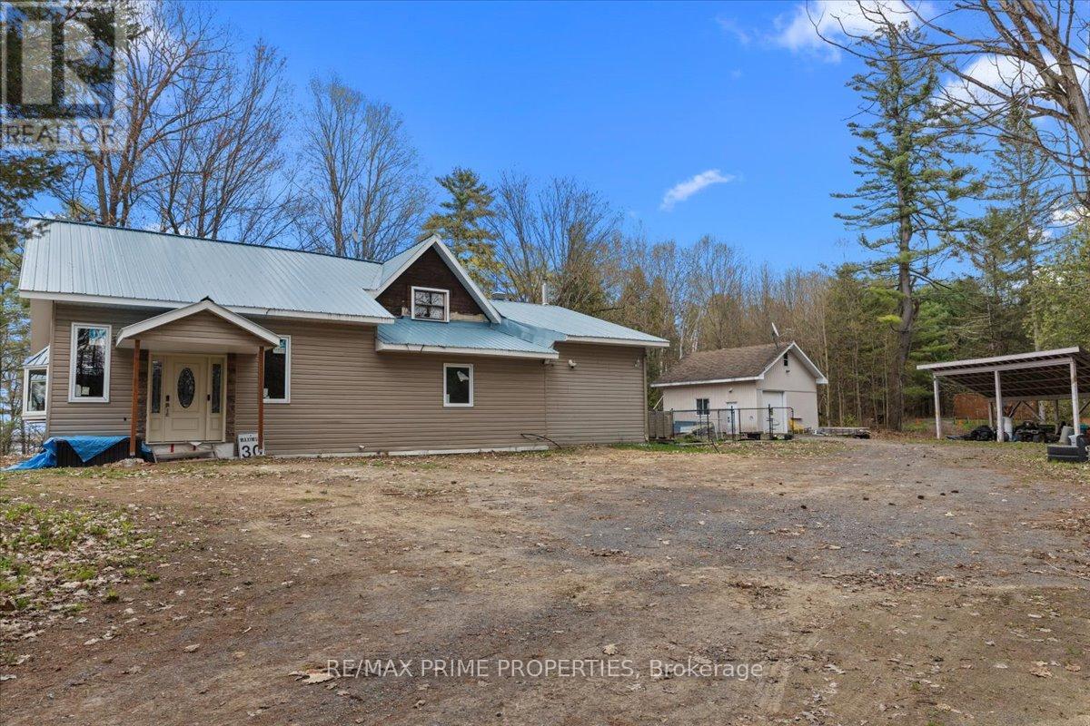 517 Wilson Road, Clarence-Rockland, Ontario  K4K 1K7 - Photo 2 - X13115788