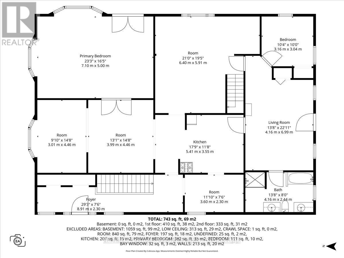 517 Wilson Road, Clarence-Rockland, Ontario  K4K 1K7 - Photo 43 - X13115788