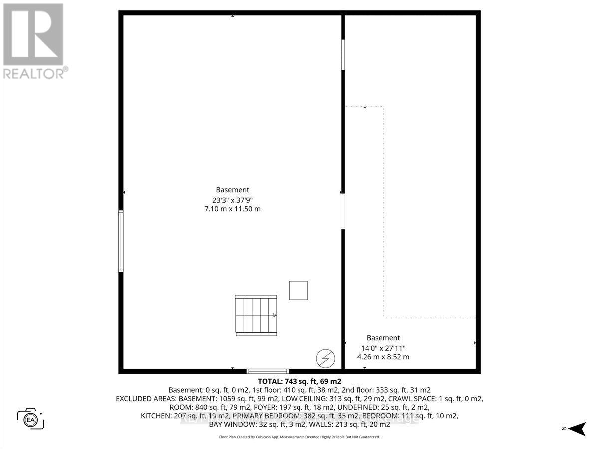 517 Wilson Road, Clarence-Rockland, Ontario  K4K 1K7 - Photo 44 - X13115788