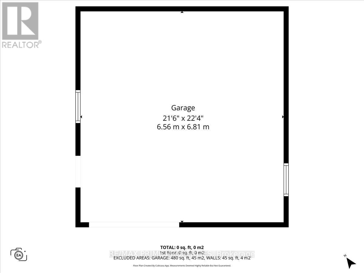 517 Wilson Road, Clarence-Rockland, Ontario  K4K 1K7 - Photo 45 - X13115788