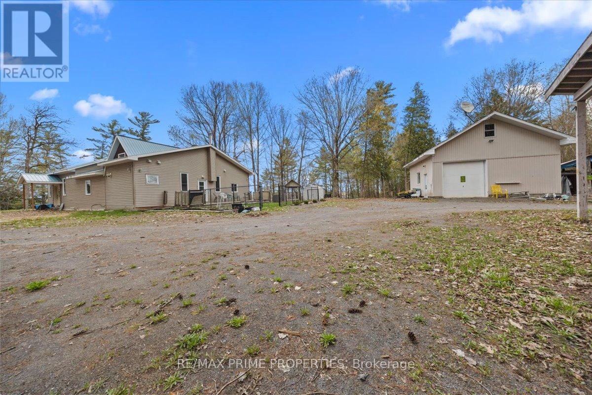 517 Wilson Road, Clarence-Rockland, Ontario  K4K 1K7 - Photo 5 - X13115788