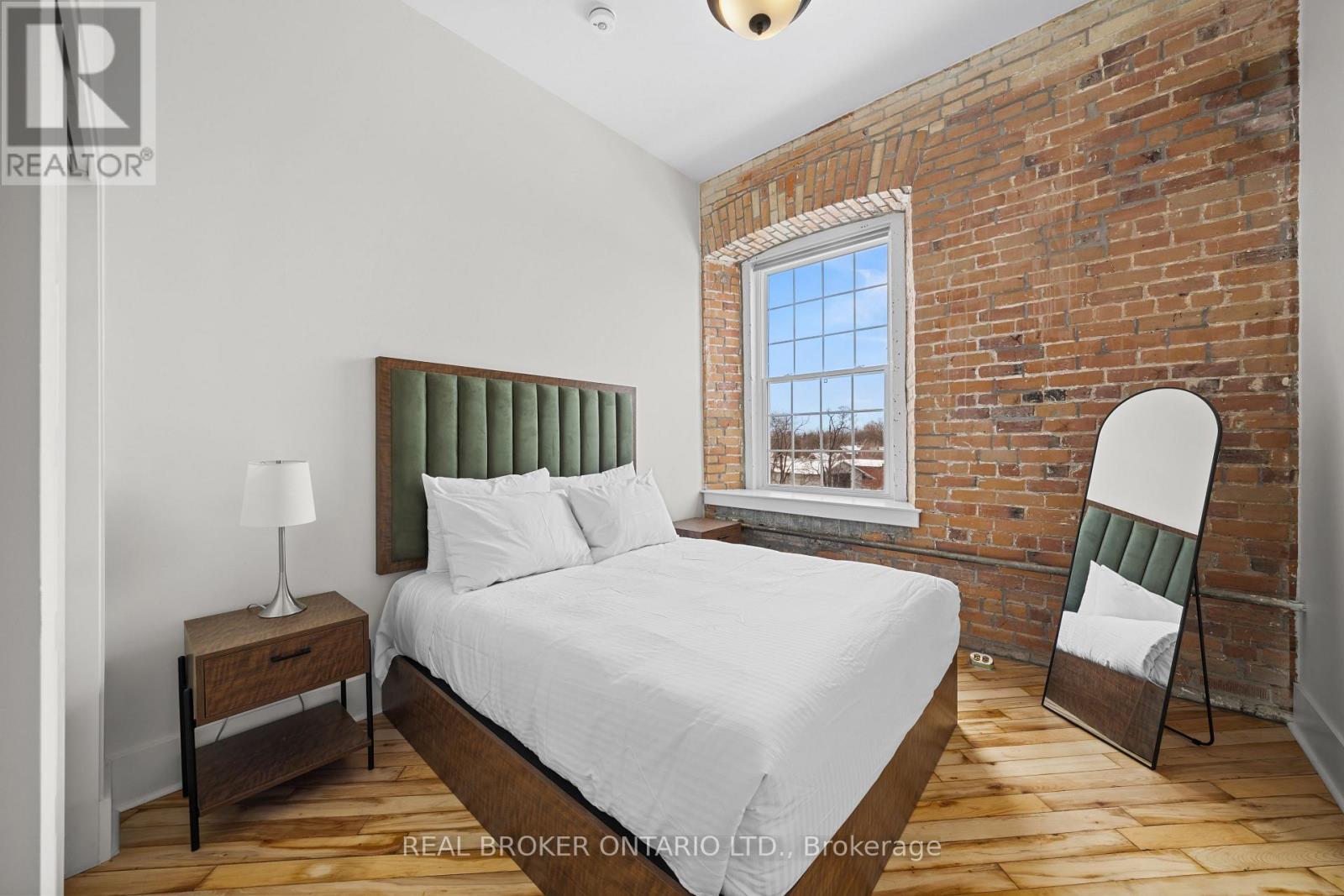 206 - 150 Mill Street, Carleton Place, Ontario  K7C 1T4 - Photo 4 - X13115920