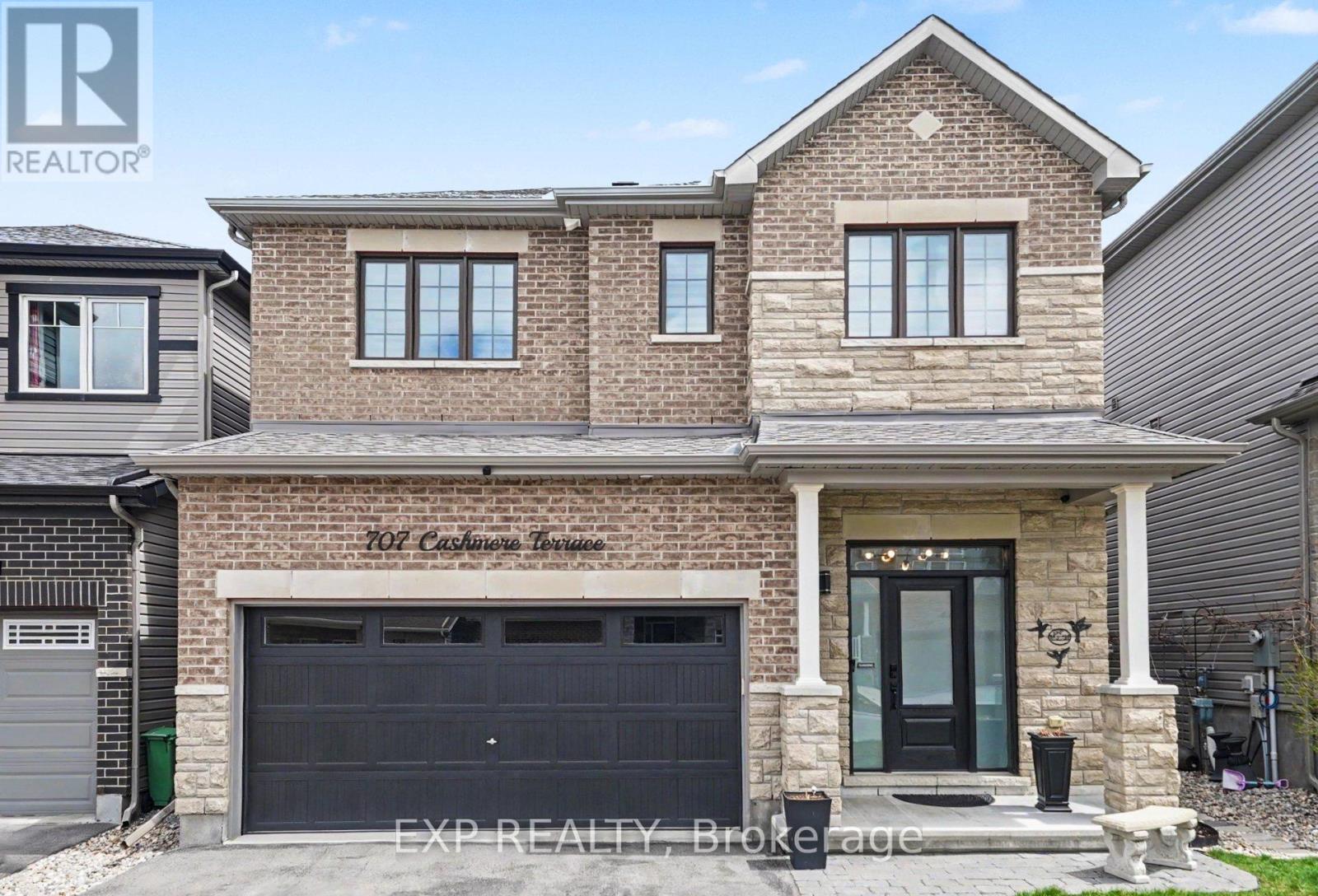 707 Cashmere Terrace, Ottawa, Ontario  K2J 6M2 - Photo 2 - X13115922