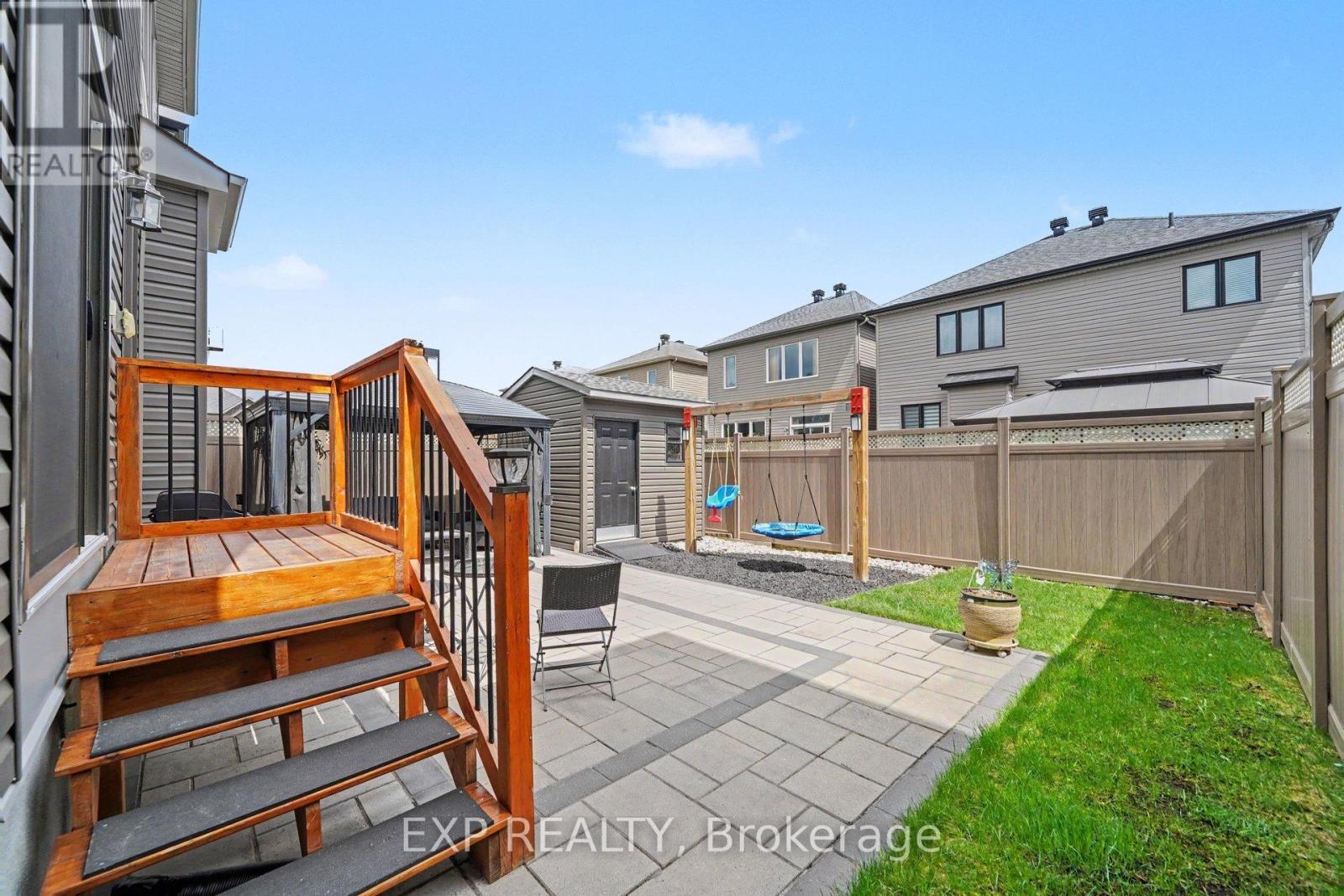 707 Cashmere Terrace, Ottawa, Ontario  K2J 6M2 - Photo 29 - X13115922