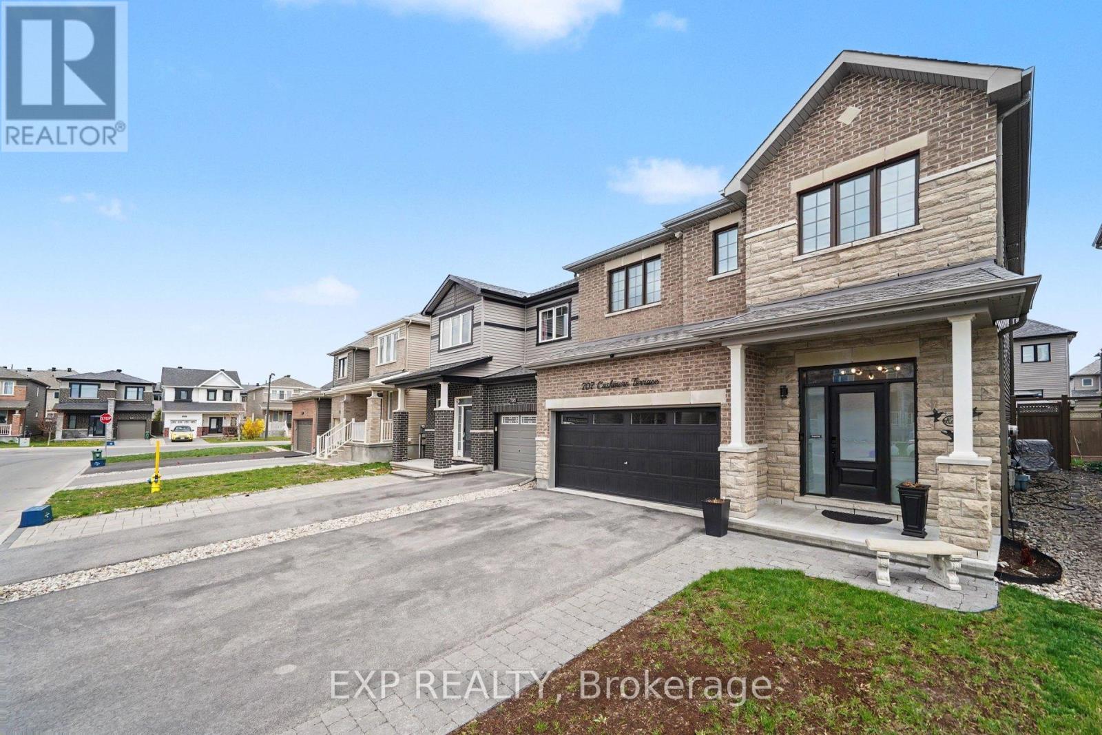 707 Cashmere Terrace, Ottawa, Ontario  K2J 6M2 - Photo 3 - X13115922