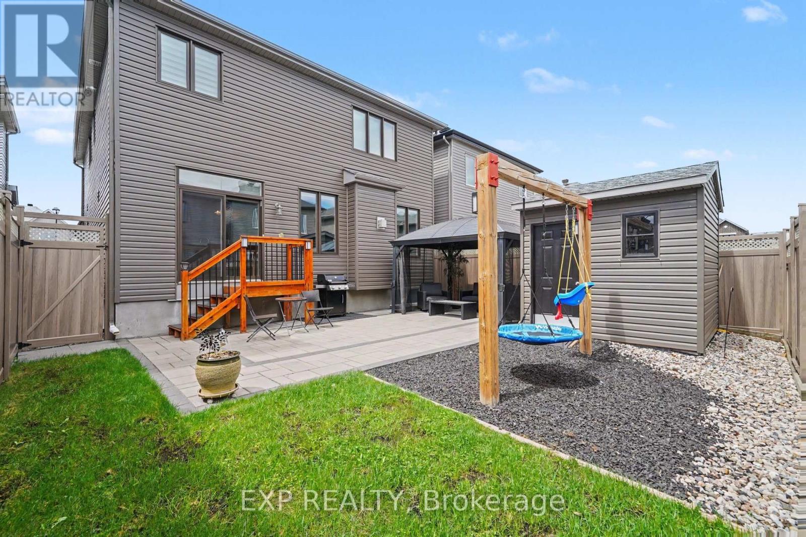707 Cashmere Terrace, Ottawa, Ontario  K2J 6M2 - Photo 30 - X13115922