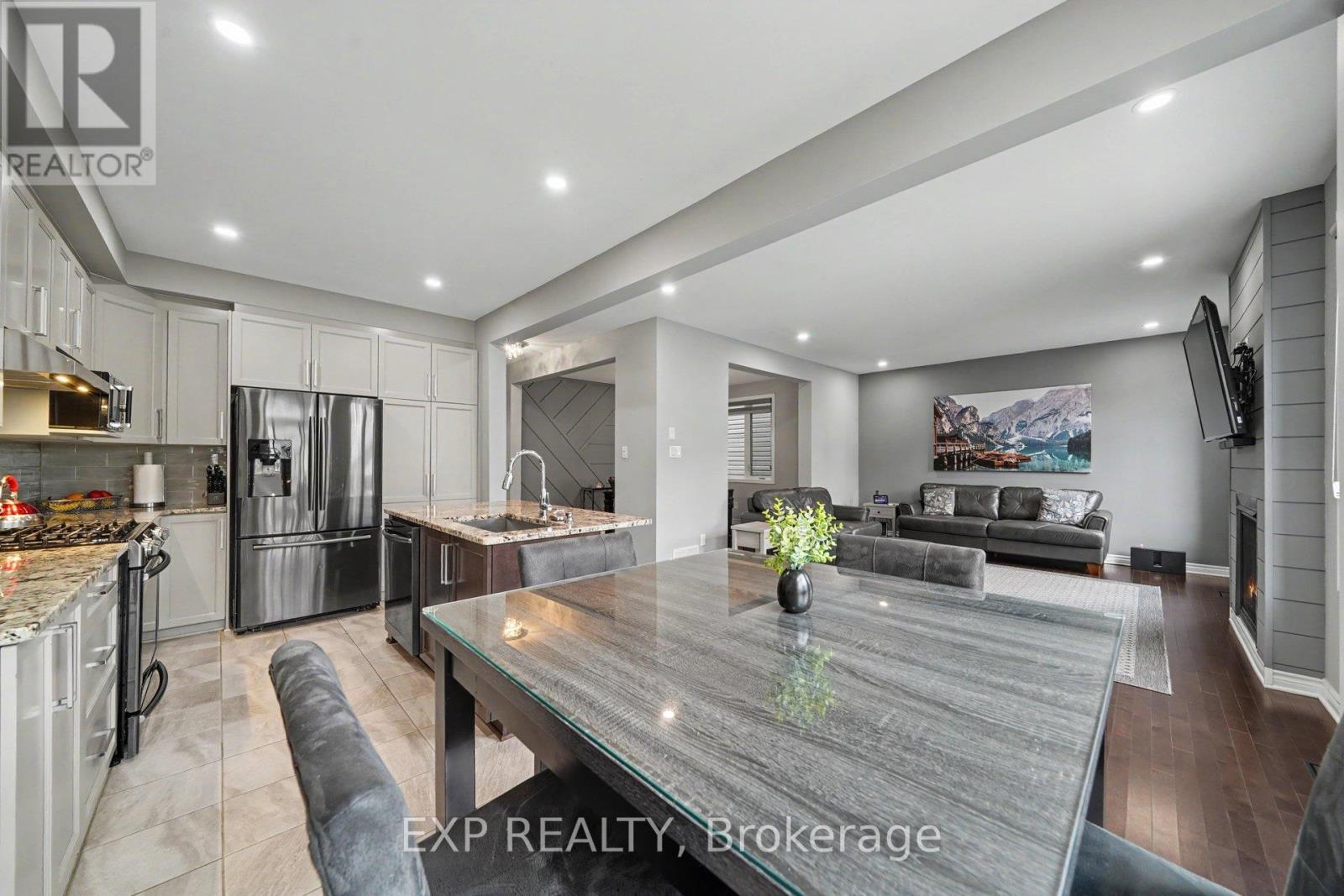 707 Cashmere Terrace, Ottawa, Ontario  K2J 6M2 - Photo 9 - X13115922