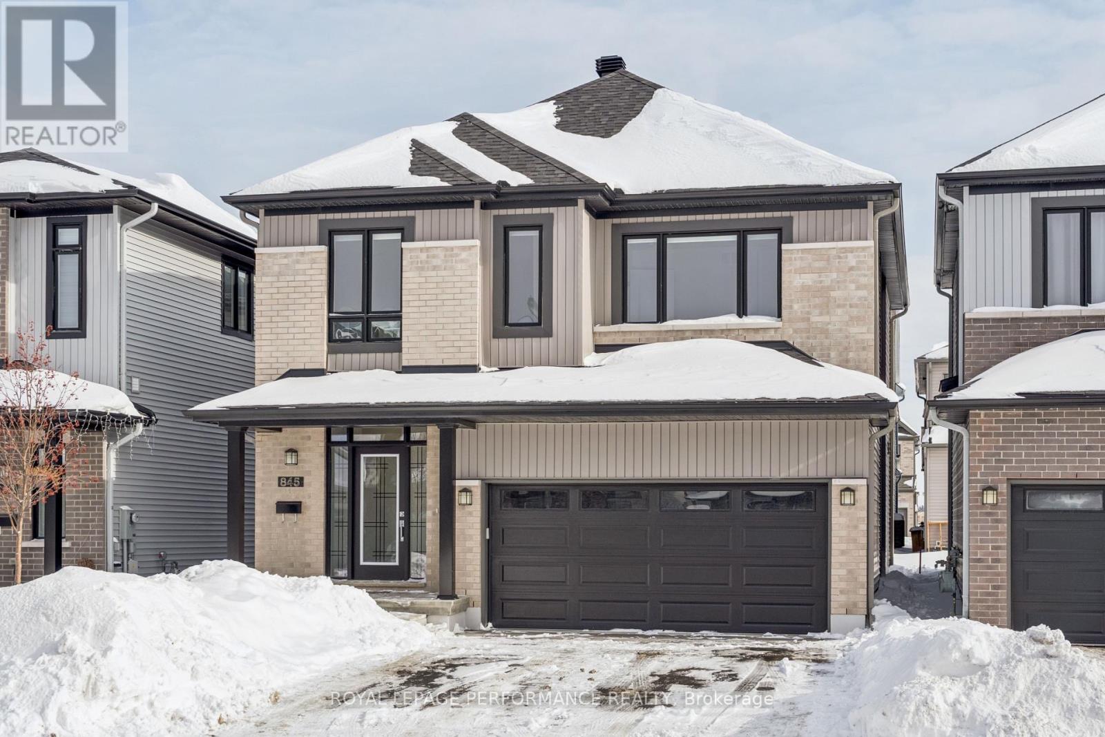 845 Snap Hook Crescent, Ottawa, Ontario  K2J 6V7 - Photo 2 - X13116126