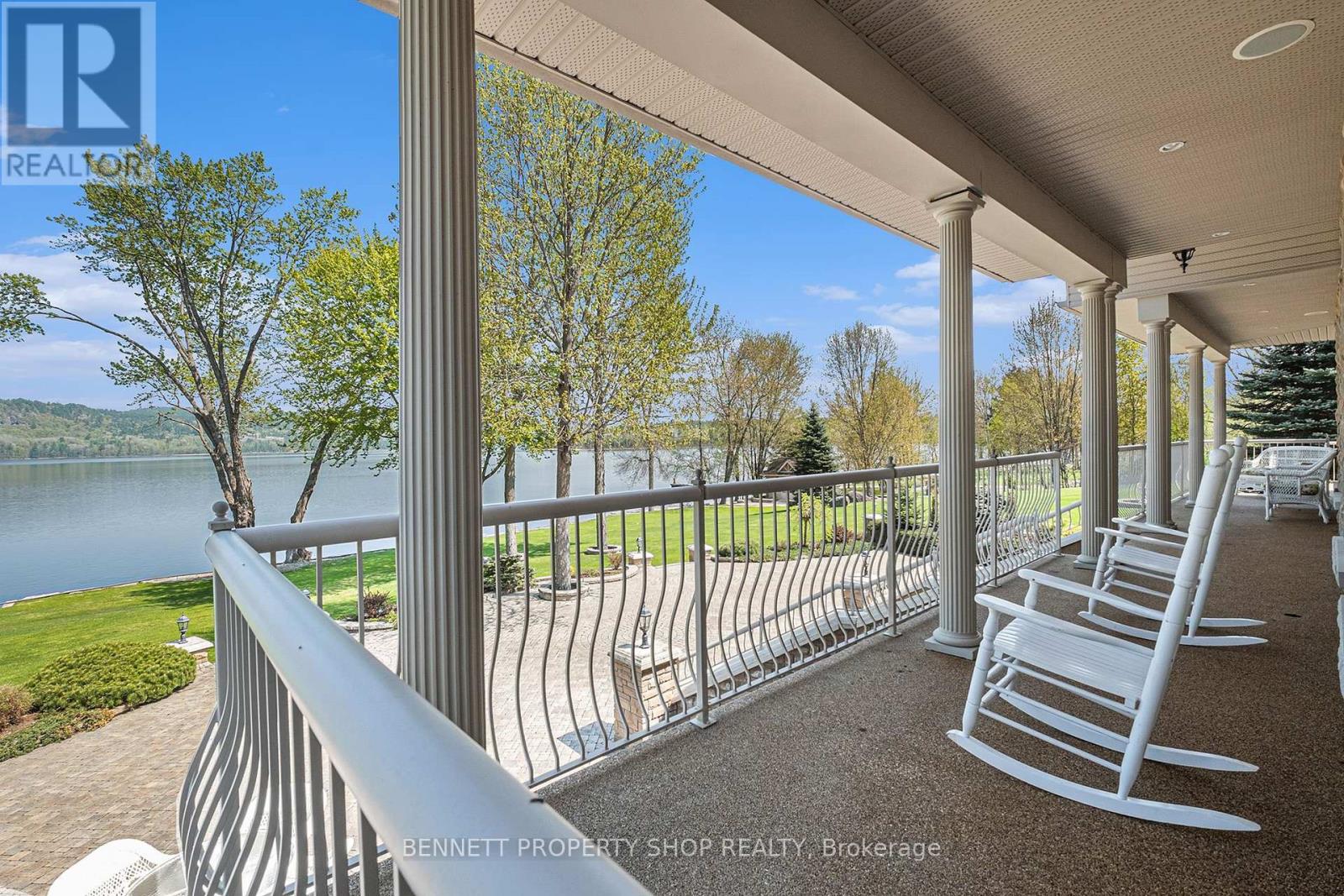 445 Balmer Bay Road, Laurentian Hills, Ontario  K0J 1P0 - Photo 10 - X13116352