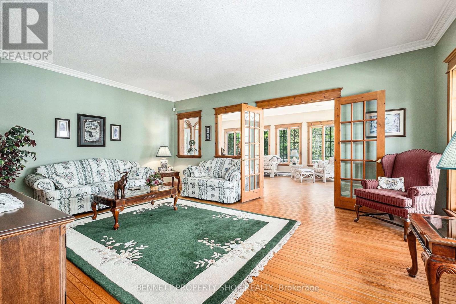 445 Balmer Bay Road, Laurentian Hills, Ontario  K0J 1P0 - Photo 13 - X13116352