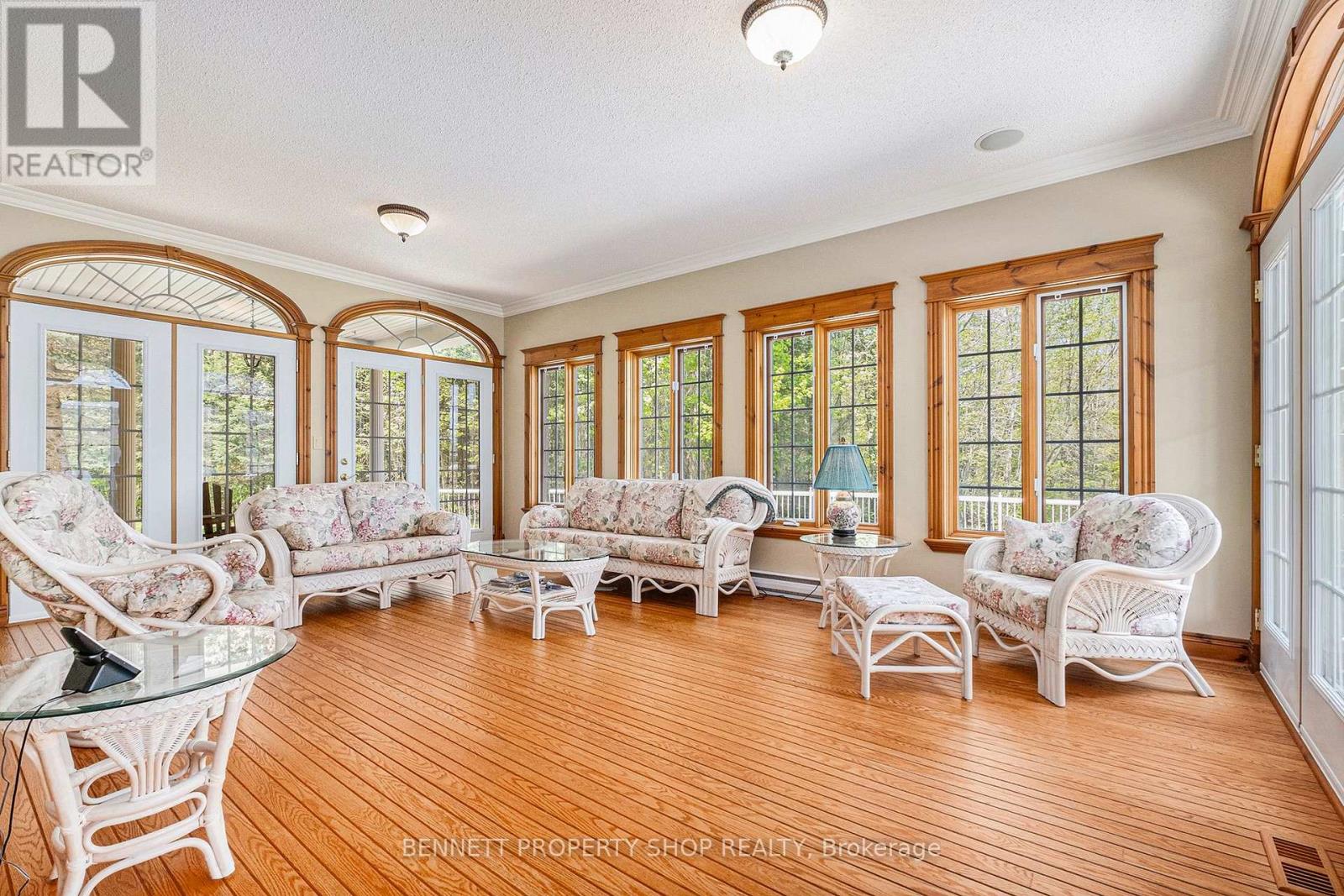 445 Balmer Bay Road, Laurentian Hills, Ontario  K0J 1P0 - Photo 19 - X13116352