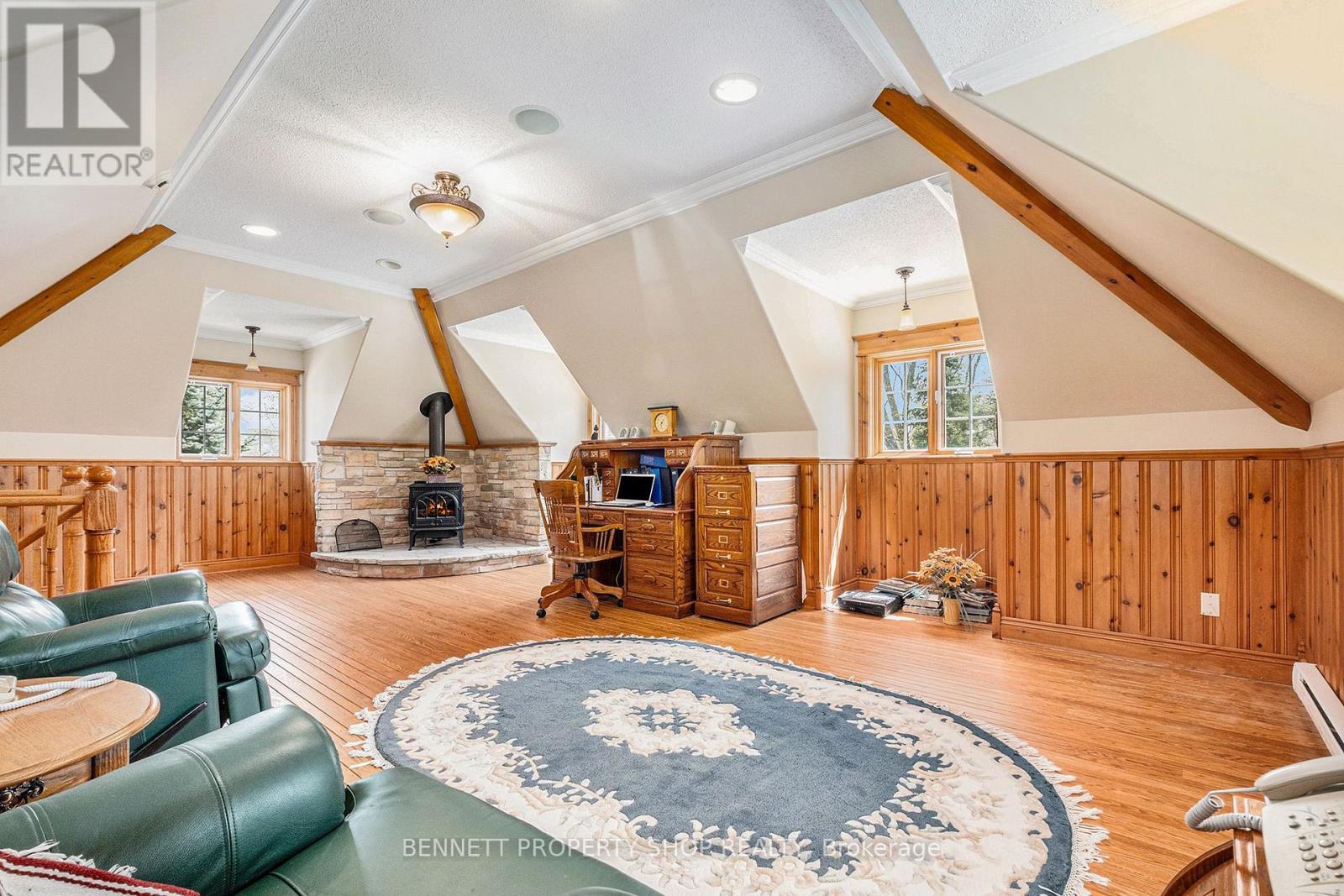 445 Balmer Bay Road, Laurentian Hills, Ontario  K0J 1P0 - Photo 21 - X13116352
