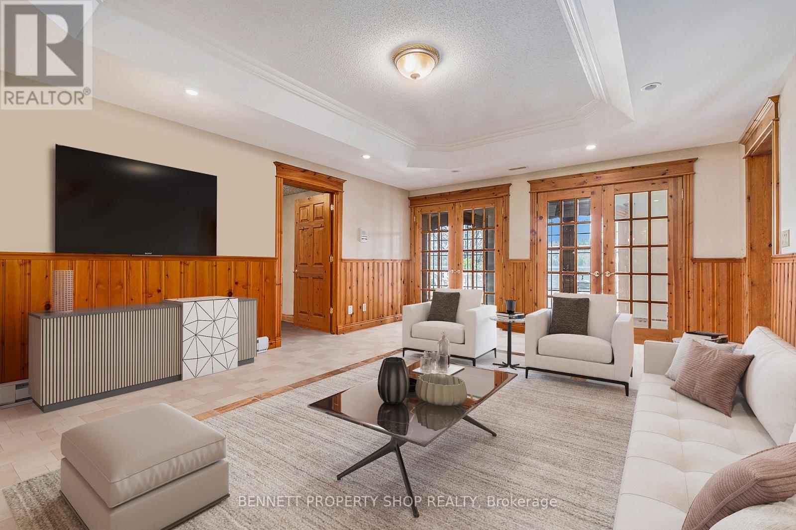445 Balmer Bay Road, Laurentian Hills, Ontario  K0J 1P0 - Photo 31 - X13116352