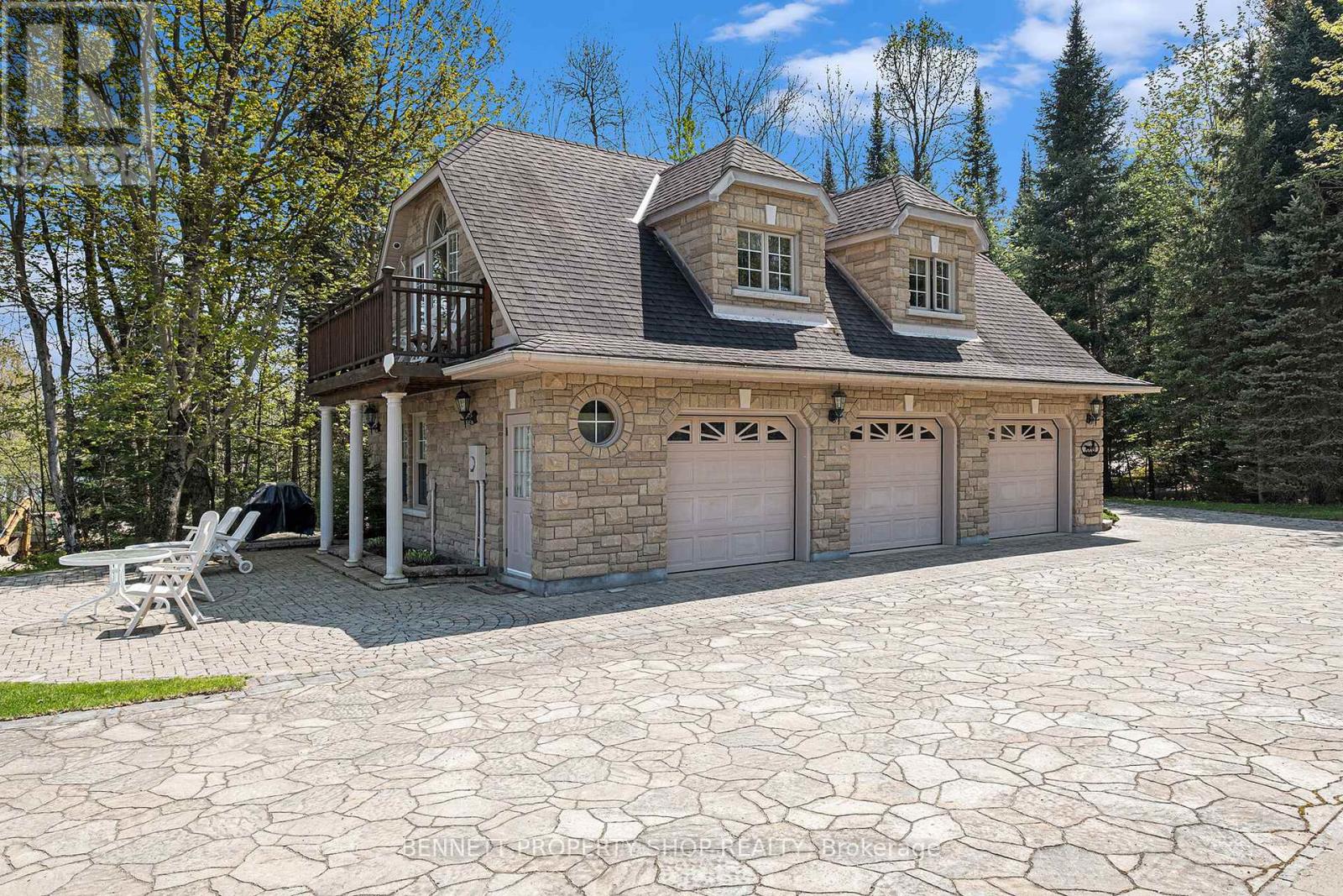 445 Balmer Bay Road, Laurentian Hills, Ontario  K0J 1P0 - Photo 34 - X13116352