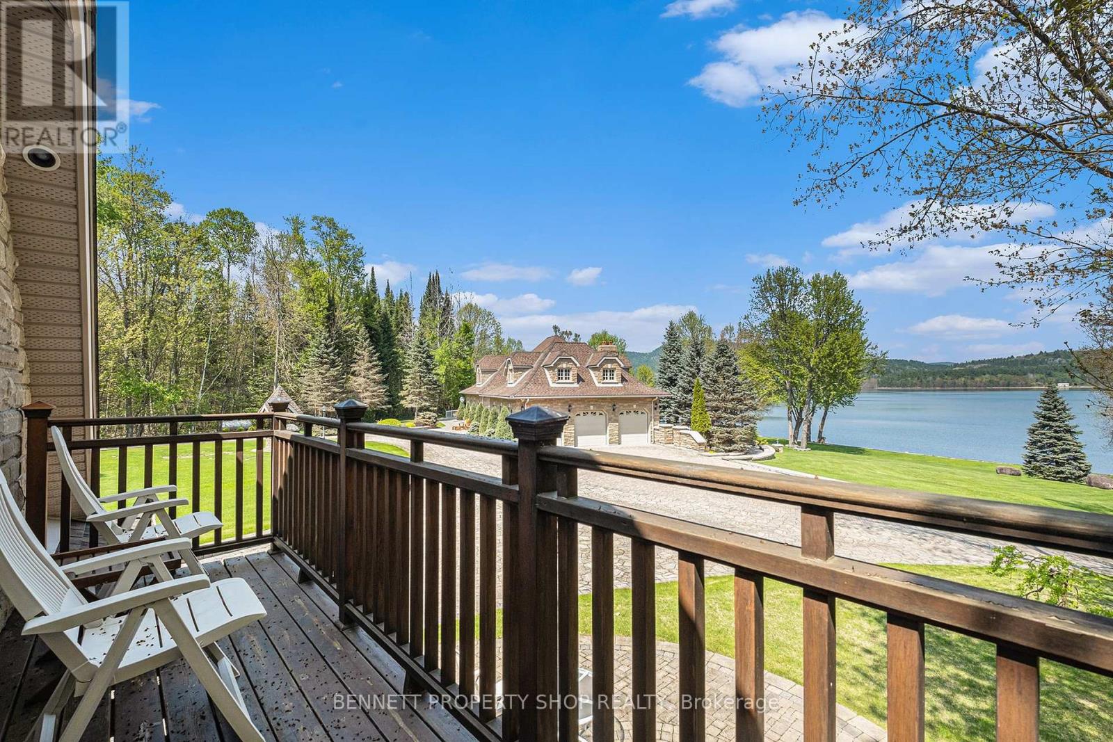 445 Balmer Bay Road, Laurentian Hills, Ontario  K0J 1P0 - Photo 35 - X13116352