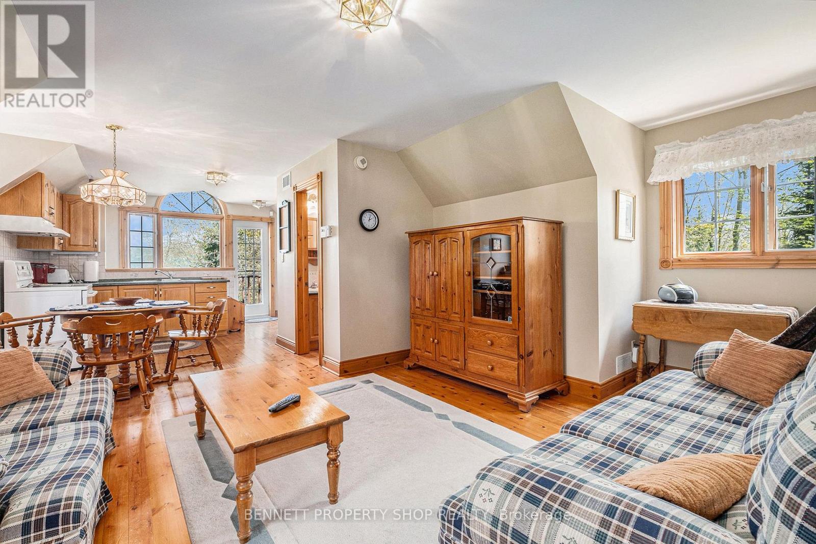 445 Balmer Bay Road, Laurentian Hills, Ontario  K0J 1P0 - Photo 36 - X13116352